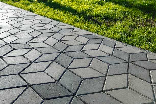 Cobblestone Driveway Pavers in Tuckahoe, VA