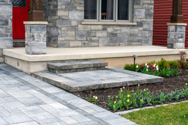 Best Driveway Repair Near Me  in Tuckahoe, VA