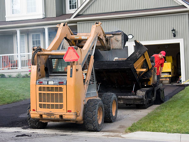 Best Local Driveway Pavers  in Tuckahoe, VA