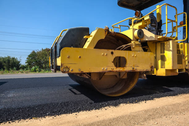 Reasons to Select Us for Your Driveway Paving Requirements in Tuckahoe, VA